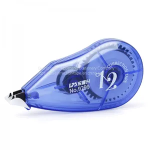 Eco Friendly Correction Tape Innovative Office Stationery Correction Tape Roller thumbnail-4