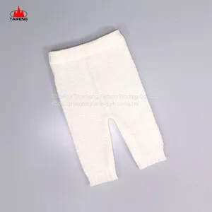 Wholesale OEM High Quality Toddler Pullover Newborn Baby Warm Winter Sweater Cute Bees Decoration for 6-12 Months Baby thumbnail-5