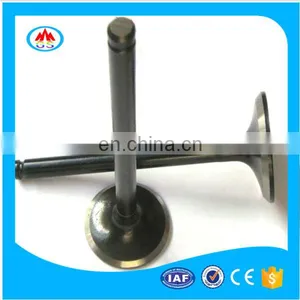 Significant Capability Car Spare Parts Engine Valve for Toyota Cami J100E J102E J122E thumbnail-3