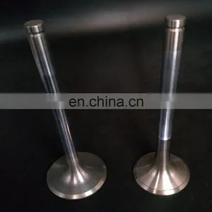 for Mitsubishi Auto Engine Parts MD128435 MD139755 Engine Valve INTAKE EXHAUST VALVE Eng. 4G13 4G15 4G15-S3 thumbnail-3