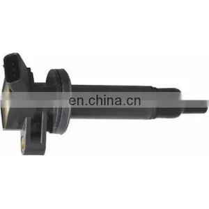 Ignition Coils For T Oyota Celica Corolla Matrix MR2 1.8 00-05 OEM 9091902239 9091902262 9008019015 9008019019 UF247 thumbnail-1
