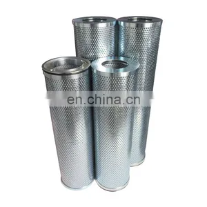 High Filtration Accuracy Hydraulic Oil Filter P566965 thumbnail-3