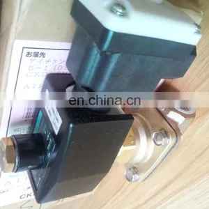 CKD Water Flow Sensor Water Speed Control Valve WFK7200-32 thumbnail-3