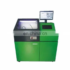 Hot Sale CR305 Injector Repair Machine Common Rail Injector Test Bench thumbnail-1