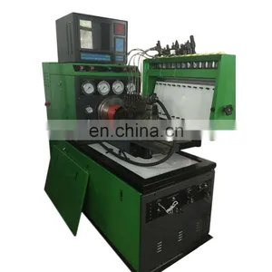 BC3000 Diesel Fuel Injection Pump Test Bench thumbnail-3