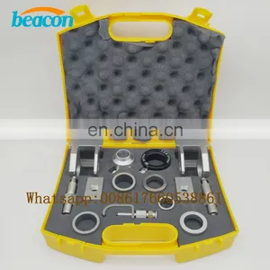 Beacon Machine Auto Fuel Universal Clamp and Fuel Injector Adaptor Universal Gripper thumbnail-7
