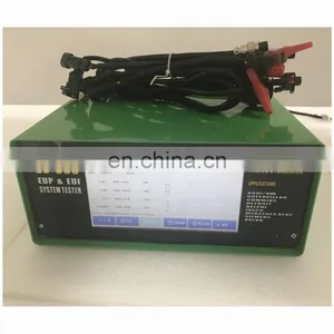 EU500 High Quality EUI/EUP Injector Tester EUI EUP System Tester thumbnail-5
