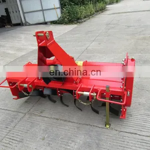 3 Point Best Heavy Duty Cultivator Rotary Tiller thumbnail-6