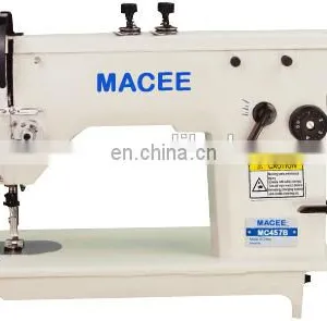 457/A/B ZIGZAG LOCKSTITCH SEWING MACHINE thumbnail-1