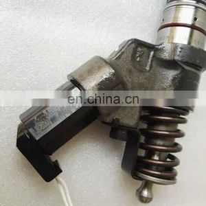 Cummins QSM ISM M11 Engine Parts Diesel Fuel Injector 4061851 thumbnail-4