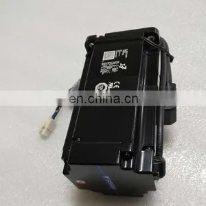 Yaskawa 750w AC Servo Motor SGM7J-08A7C6E For Industrial Robot Arm thumbnail-5