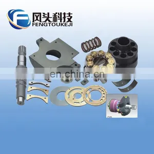 Piston Pump Spare Parts PVH045 PVH057 PVH074 PVH098 HPV106 PVH131 PVH140 thumbnail-2