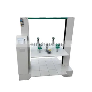 Carton Compressive Strength Testing Machine thumbnail-5