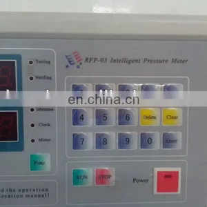 Price 2000kn Manual Concrete Compression Testing Device thumbnail-5