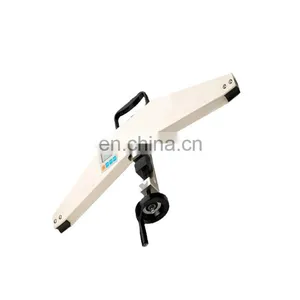 Portable Outdoor Wire Rope Tension Meter Tester / Cable Tension Tester thumbnail-1