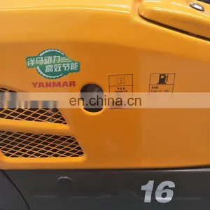 Small Full Hydraulic Excavator Price for Sale thumbnail-7