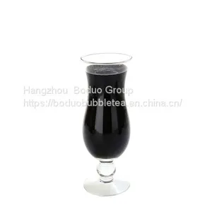 Boduo Plum Paste Flavored Syrup (Concentrated) thumbnail-1