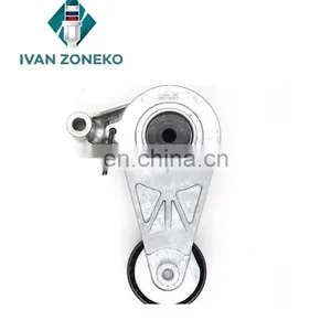 PULLY TENSIONER ASSY Timing Belt Tensioner Pulley 25281-2E000 252812E000 FOR HYUNDAI KIA ELANTRA TUCSON SONATA 10-14 thumbnail-5