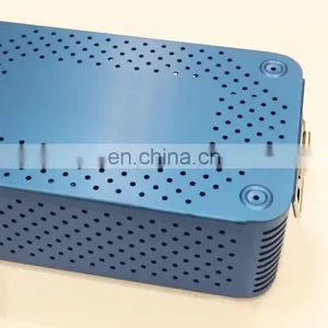 Hot-sale Orthopedic Instruments Small Fragment Instrument Set thumbnail-1