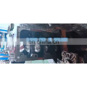 404D-22 Cylinder Block For Diesel 404D-22 Engine Spare Part thumbnail-1