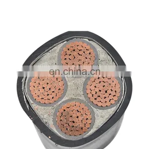 Supply 4*240 Sizes Protector Electrical Power Wire Cable thumbnail-5