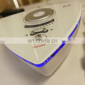 Niansheng Household Wholesale Price Mini Rf Face Lift Skin Tightening Wrinkle Removal Machine With Best Price Homeuse thumbnail-2
