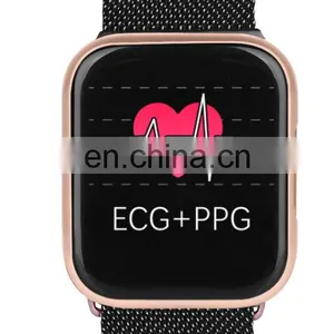 E06 Ecg Bracelet thumbnail-2