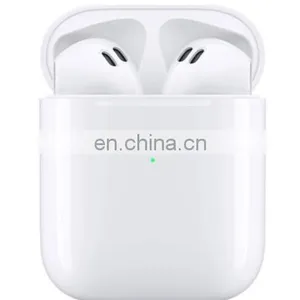 New Second Generation Wireless Bluetooth Headset thumbnail-1