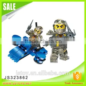 JSTOYS New Arrival Colorful Brick Toys for Kids thumbnail-4