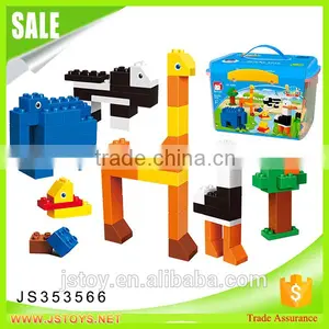 JSTOYS Kids Play and Learn Blocks for Sales thumbnail-2