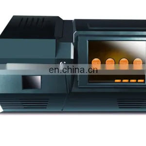XRay Gold Purity Test For Xrf Gold Analyzer and Gold Detector NAP8200 thumbnail-1