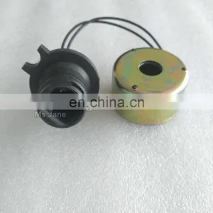 No,134(6) HEUI Pump Solenoid Valve thumbnail-2