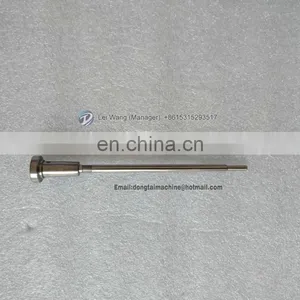 Вентиль форсунки системы Common Rail BOSCH F00RJ00375 для 0445120006 thumbnail-6