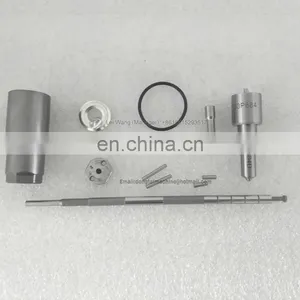 Common Rail Repair Kit for 095000-5800 6C1Q-9K546-AC Overhaul Kits thumbnail-3
