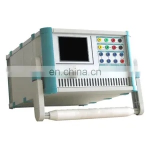 Relay Protection Test Device thumbnail-2