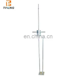 Soil Testing Apparatus Manual Dynamic Cone Penetrometer DCP thumbnail-2