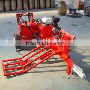 Hydraulic Log Splitter thumbnail-1