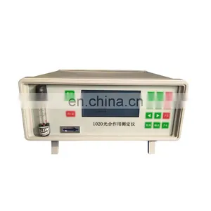Factory Competitive Price Plant Photosynthesis Analyzer thumbnail-1
