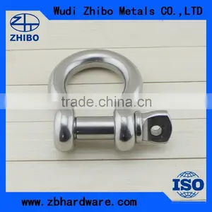 Stainless Steel Boat Marine Hardware thumbnail-4