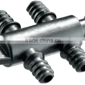 Irrigation 4 Way Adaptor thumbnail-1