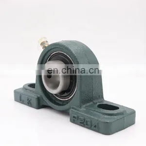 FGJ UCP204 Bearing Housing Pillow Block Bearing P204 thumbnail-3