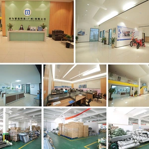 Tongwei Smart Technology(Guangzhou) Co., Ltd company overview - view 1 thumbnail