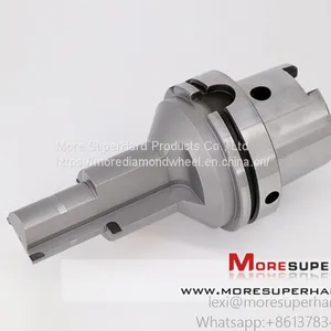 PCD Reamer for Camshaft Bore thumbnail-2