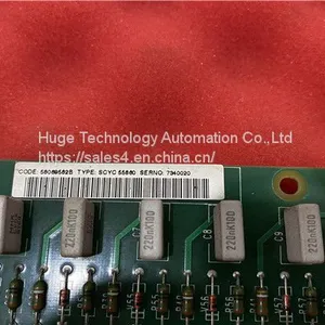 ABB YP103E YT204001-FB Digital Input Module thumbnail-1