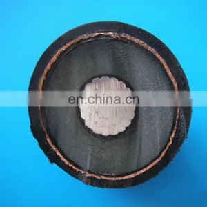 Best Price 33KV Cable Aluminum Core for Overhead Transmission Line thumbnail-2