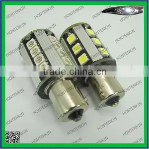 MaxSale 1156 20 SMD Turn Tail Brake Signal LED Bulb Light thumbnail-1