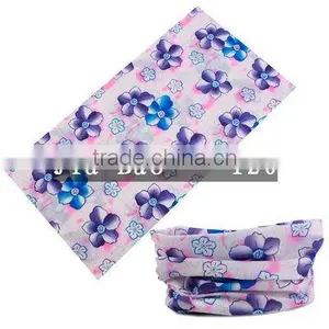 Hot Sale Multufunctional Seamless Elastic Sportheadband thumbnail-1