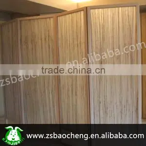 Wholesale Factory Price Portable Translucent Partition Panel thumbnail-1