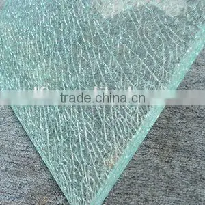 Low Price and High Quality Clear and Colored Laminated Glass With CE and ISO9001 thumbnail-1