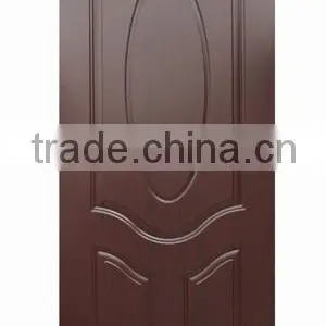 Moulded Melamine HDF Door Skin thumbnail-1
